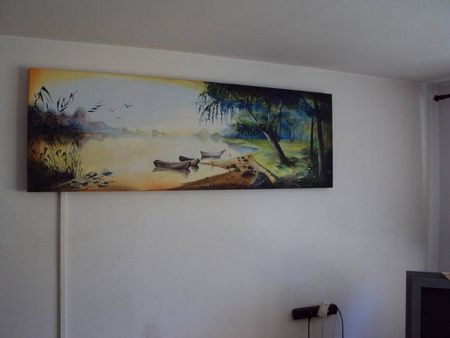 mieszkanie Suchań (zachodnipomorskie)